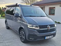 Szary Używany 2023 VW T6.1 Edition Van | 249 939 zł