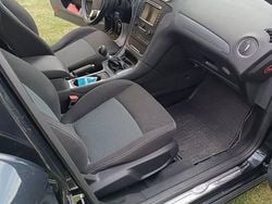 Czarny Używany 2014 Ford Mondeo Kombi | 23 500 zł (Uczciwa cena)