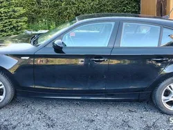 Używany 2007 BMW 116 Hatchback | 12 500 zł (Dobra cena)