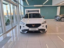 Biały Używany 2023 Cupra Formentor SUV | 118 900 zł (Uczciwa cena)