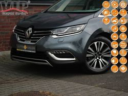 Szary (metalik, perła) Używany 2019 Renault Espace Bose Edition Minivan | 89 990 zł (Uczciwa cena)