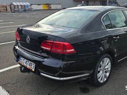Używany 2011 VW Passat | 30 000 zł (Uczciwa cena)