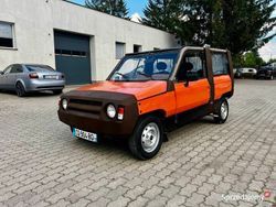 Pomarańczowy Używany 1983 Renault R5 Hatchback | 11 900 zł
