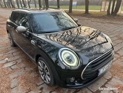 Używany 2020 Mini Clubman Kombi | 74 900 zł (Dość drogi)