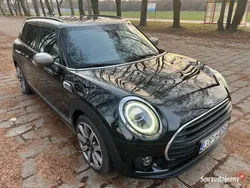 Używany 2020 Mini Clubman Kombi | 81 500 zł