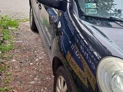 Używany 2010 Renault Kangoo | 11 500 zł (Dobra cena)