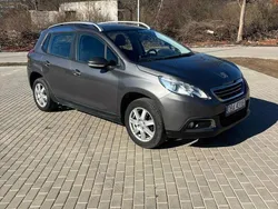 Używany 2014 Peugeot 2008 SUV | 24 500 zł (Dobra cena)