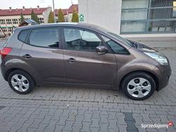 Używany 2012 Kia Venga Hatchback | 30 800 zł (Uczciwa cena)