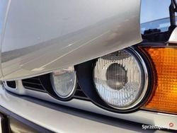 Szary Używany 1988 BMW 520 Sedan/Limuzyna | 36 999 zł