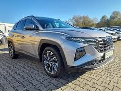 Srebrny Używany 2024 Hyundai Tucson SUV | 114 900 zł