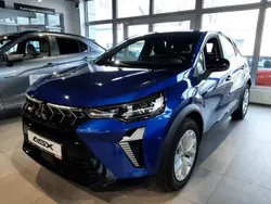 Niebieski Nowe 2024 Mitsubishi ASX SUV | 108 990 zł