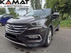 Inny kolor Używany 2016 Hyundai Santa Fe SUV | 69 900 zł (Uczciwa cena)