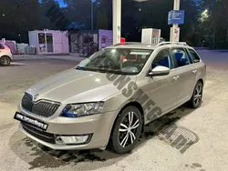 Brązowy Używany 2013 Skoda Octavia Kombi | 30 100 zł (Drogi)