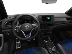 Nowe 2026 VW T-Roc SUV | 228 979 zł