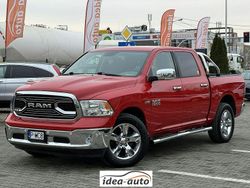Czerwony Używany 2015 Dodge Ram Pickup | 81 900 zł