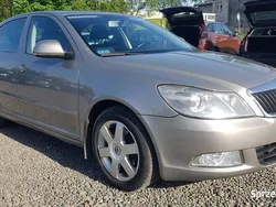 Używany 2009 Skoda Octavia Hatchback | 13 900 zł (Uczciwa cena)