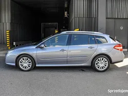 Używany 2009 Renault Laguna III | 17 900 zł (Uczciwa cena)