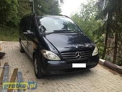 Używany 2004 Mercedes Viano Minivan | 25 900 zł