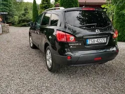 Używany 2009 Nissan Qashqai +2 SUV | 21 500 zł (Uczciwa cena)