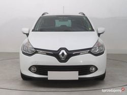 Biały Używany 2015 Renault Clio GrandTour Kombi | 15 999 zł (Dobra cena)