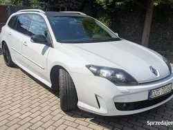 Używany 2010 Renault Laguna III GT | 18 999 zł (Uczciwa cena)