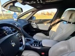 Używany 2012 DS Automobiles DS5 Hatchback | 26 000 zł