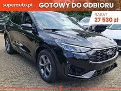 Czarny Nowe 2025 Ford Kuga ST-Line SUV | 169 136 zł