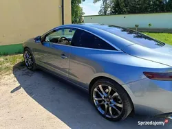 Używany 2009 Renault Laguna III GT Coupe | 30 000 zł