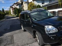 Czarny Używany 2010 Nissan X-Trail SUV | 26 000 zł (Uczciwa cena)