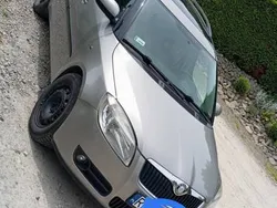 Używany 2007 Skoda Roomster Kombi | 8000 zł