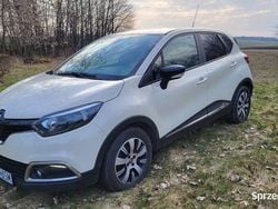 Używany 2015 Renault Captur SUV | 35 900 zł (Dość drogi)