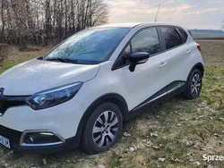 Używany 2015 Renault Captur SUV | 35 900 zł (Dość drogi)