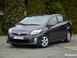 Szary Używany 2010 Toyota Prius Hatchback | 33 900 zł (Uczciwa cena)
