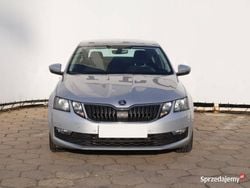 Srebrny Używany 2018 Skoda Octavia Hatchback | 41 999 zł (Super Cena)