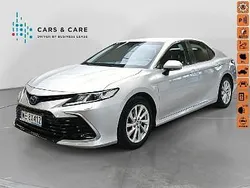 Srebrny Używany 2023 Toyota Camry Comfort Sedan/Limuzyna | 121 900 zł (Uczciwa cena)