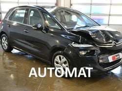 Czarny Używany 2013 Citroën C4 Picasso Minivan | 10 800 zł
