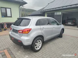 Używany 2011 Mitsubishi ASX SUV | 25 700 zł (Uczciwa cena)
