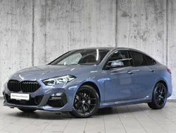 Szary storm bay bmw individual metalizowany Używany 2024 BMW 218 Comfort Edition Coupe | 144 400 zł (Super Cena)