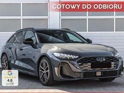 Szary Nowe 2025 Audi A5 Ambiente Coupe | 254 400 zł