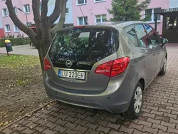 Używany 2016 Opel Meriva Minivan | 37 000 zł (Dość drogi)