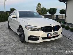 Używany 2017 BMW 530 | 97 000 zł (Uczciwa cena)