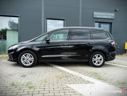 Używany 2020 Ford Galaxy Minivan | 114 900 zł