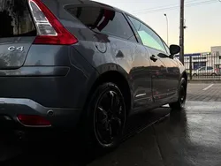 Szary Używany 2010 Citroën C4 Coupe | 10 000 zł (Drogi)