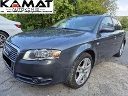 Inny kolor Używany 2005 Audi A4 Kombi | 14 900 zł