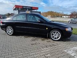 Używany 2007 Volvo S60 Sedan/Limuzyna | 22 900 zł (Drogi)