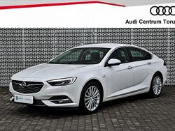 Biały Używany 2017 Opel Insignia Sedan/Limuzyna | 89 900 zł