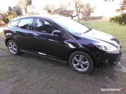 Używany 2013 Ford Focus Champions Edition | 22 900 zł (Uczciwa cena)