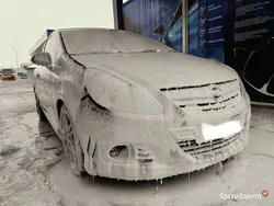 Szary Używany 2008 Opel Corsa OPC Coupe | 8900 zł (Uczciwa cena)