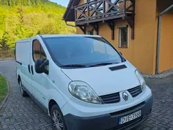 Używany 2008 Renault Trafic Van | 15 999 zł (Super Cena)