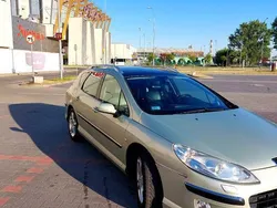 Używany 2005 Peugeot 407 Kombi | 6500 zł (Uczciwa cena)